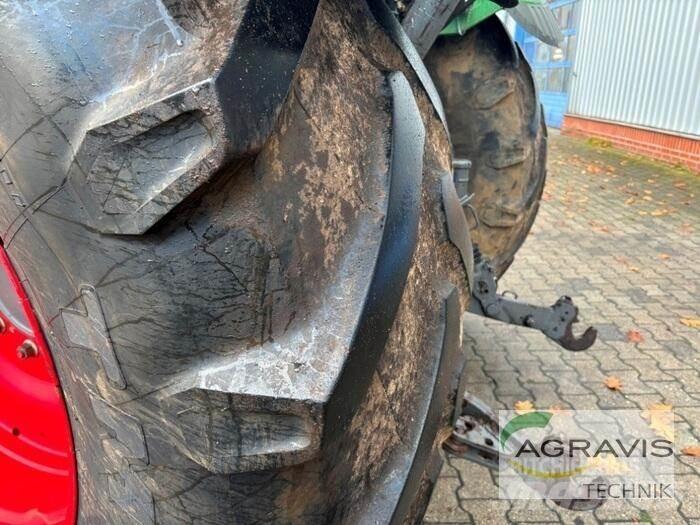 Fendt 718 VARIO SCR Tractores