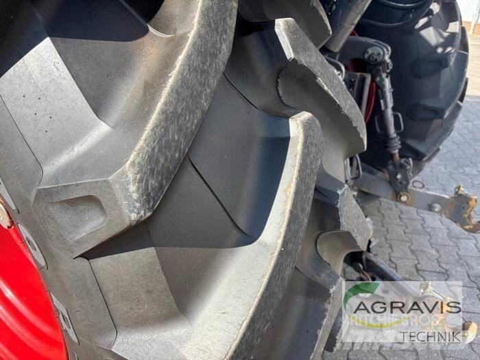 Fendt 720 VARIO SCR Tractores