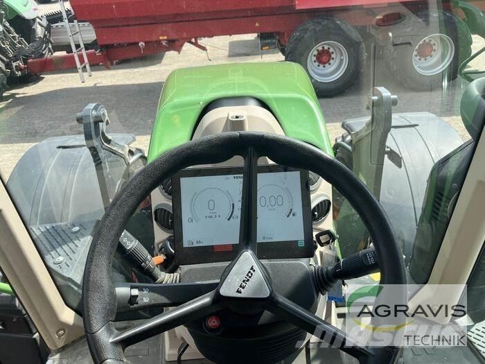 Fendt 724 VARIO GEN-6 Tractores