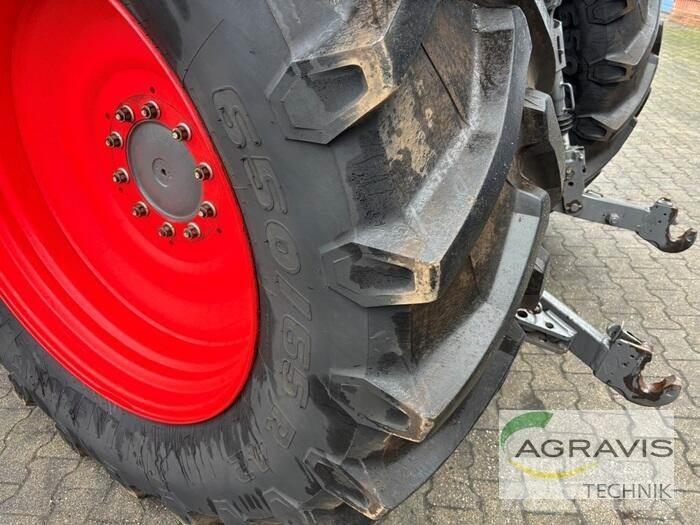 Fendt 724 VARIO S4 Tractores