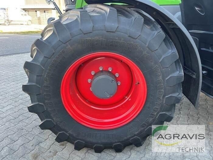 Fendt 726 VARIO GEN-7 Tractores