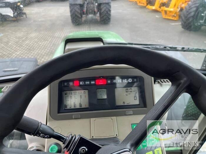 Fendt 820 VARIO Dummy Tractores