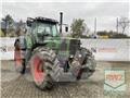 Fendt 822 Favorit Tractores