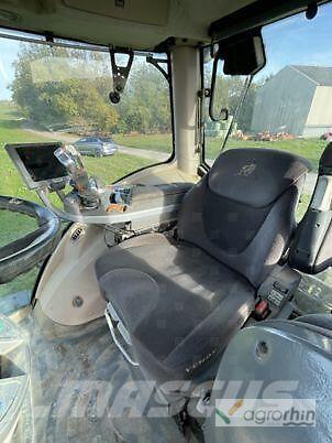 Fendt 826 PROFI PLUS Tractores