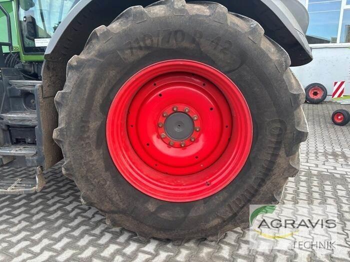 Fendt 826 VARIO S4 Tractores