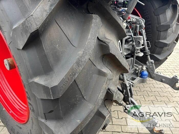 Fendt 826 VARIO S4 Tractores
