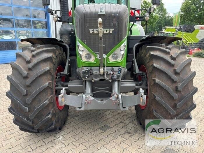 Fendt 826 VARIO S4 Tractores