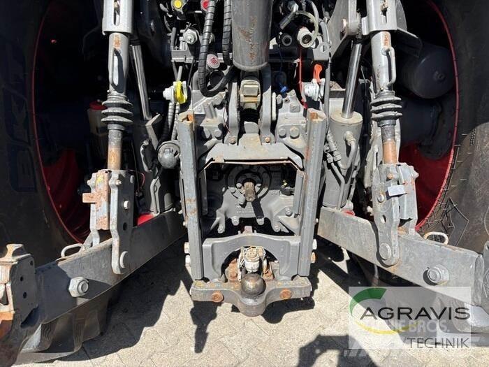 Fendt 826 VARIO S4 Tractores