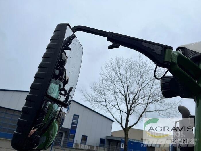 Fendt 826 VARIO S4 Tractores