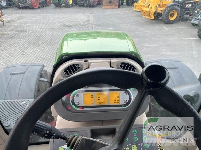 Fendt 828 VARIO S4 Tractores