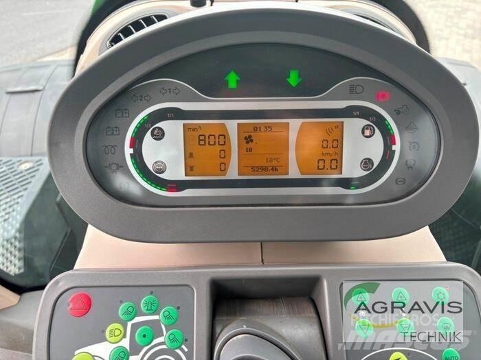 Fendt 828 VARIO S4 Tractores