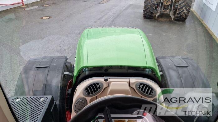 Fendt 828 VARIO S4 Tractores