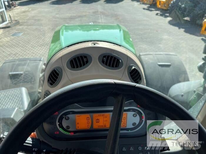 Fendt 930 VARIO GEN-6 Tractores