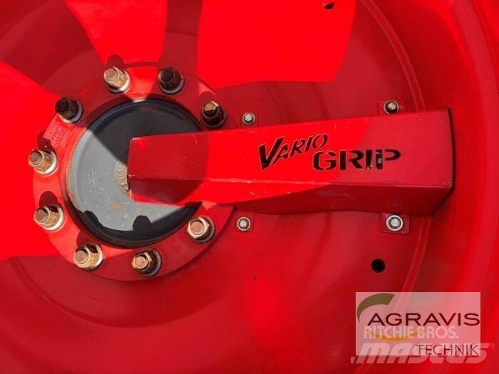 Fendt 930 VARIO S4 Tractores