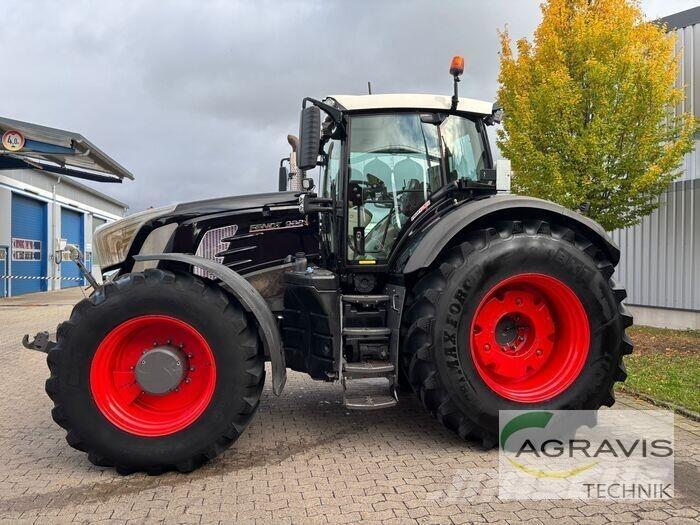 Fendt 933 VARIO S4 Tractores