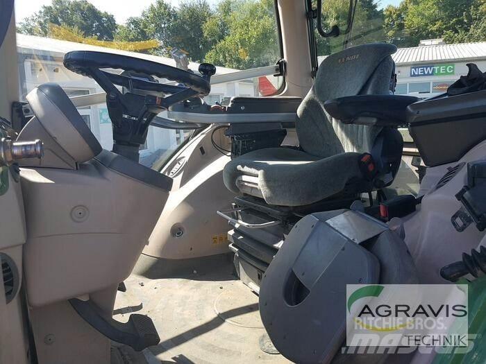 Fendt 936 VARIO Tractores