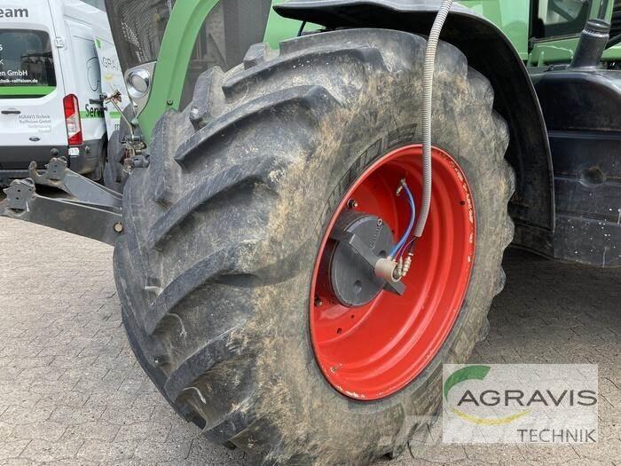 Fendt 936 VARIO Tractores