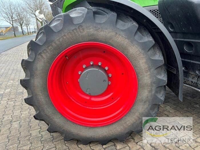 Fendt 936 VARIO GEN-7 Tractores