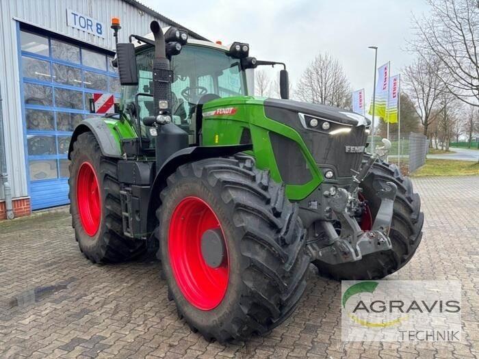 Fendt 936 VARIO GEN-7 Tractores