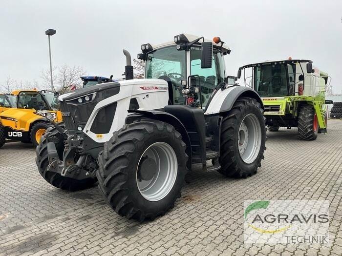 Fendt 942 VARIO GEN-6 Tractores