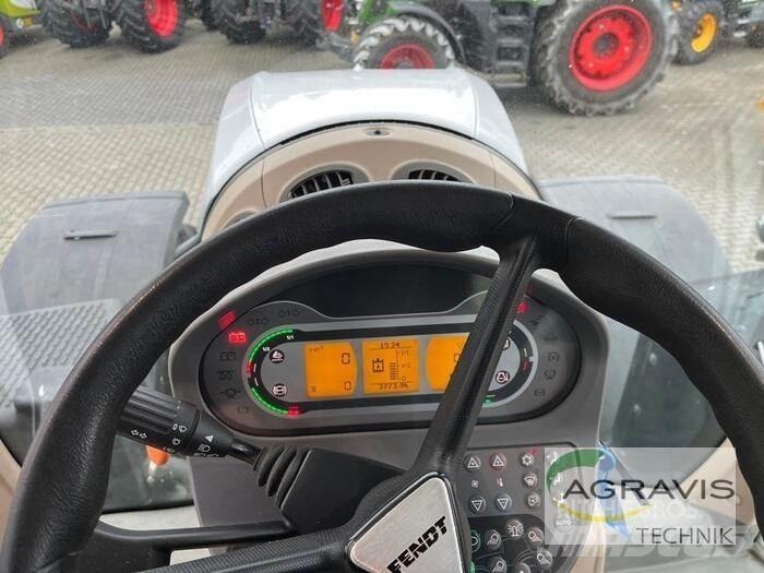 Fendt 942 VARIO GEN-6 Tractores