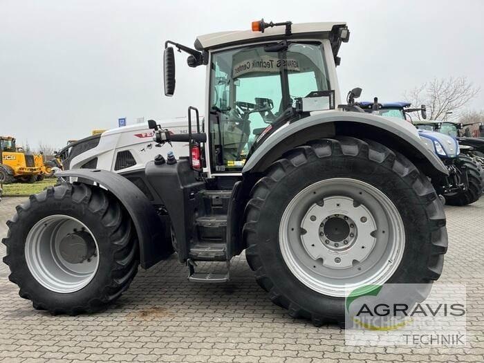 Fendt 942 VARIO GEN-6 Tractores