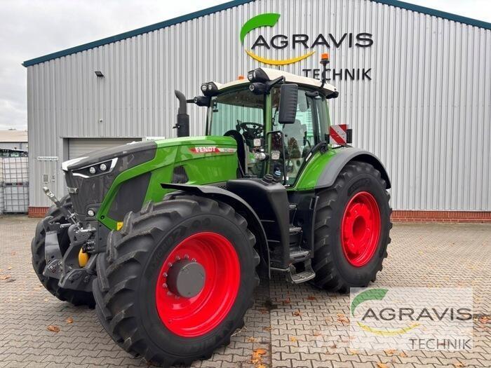 Fendt 942 VARIO GEN-7 Tractores