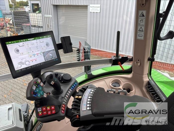 Fendt 942 VARIO GEN-7 Tractores