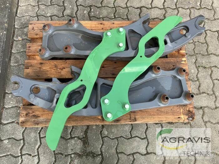 Fendt ANBAUKONSOLEN Otros accesorios para tractores