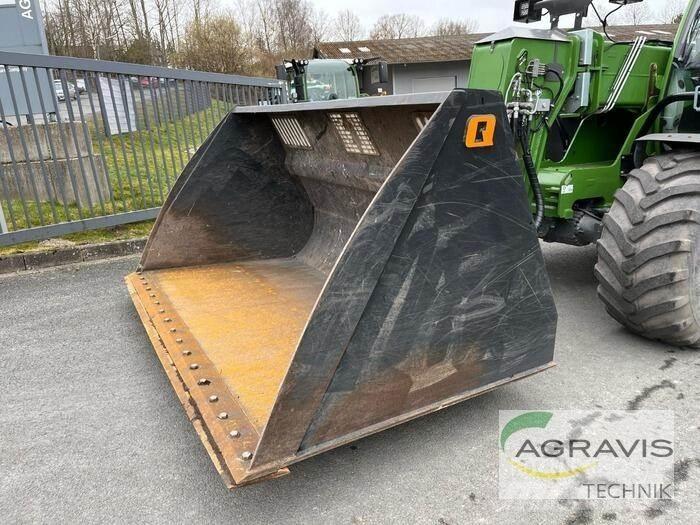 Fendt CARGO T 955 Manipuladores telescópicos agrícolas