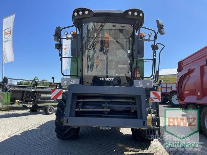 Fendt CORUS 518 Cosechadoras combinadas