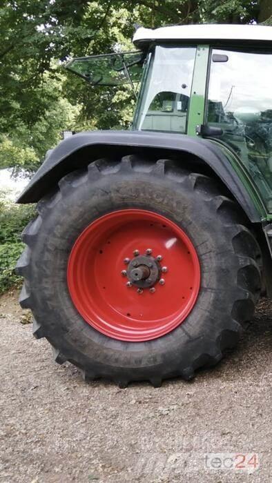 Fendt Cultor 710/70R38 Neumáticos, ruedas y llantas