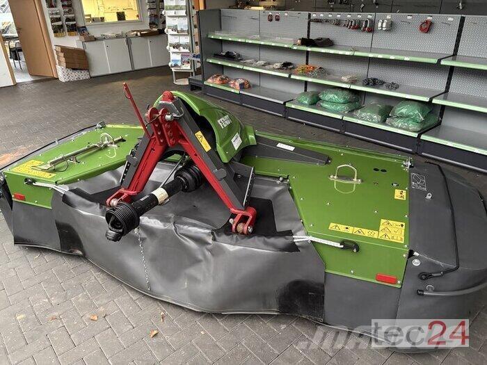 Fendt Cutter 3140 FPV Segadoras