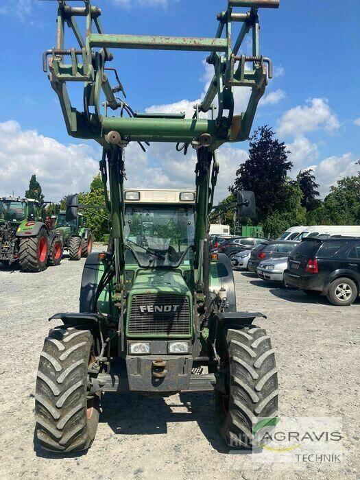 Fendt FARMER 280 SA Tractores