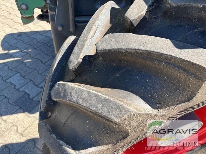 Fendt FARMER 308 LSA Tractores