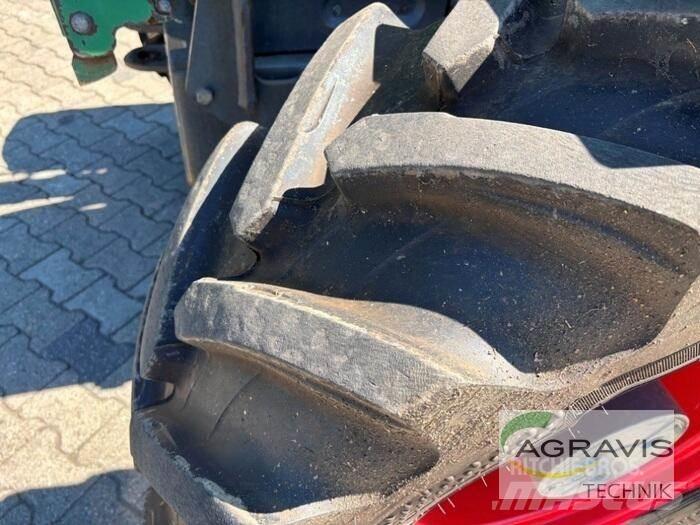 Fendt FARMER 308 LSA Tractores