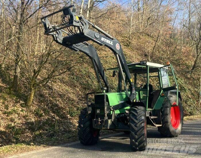 Fendt FARMER 309 LSA Tractores