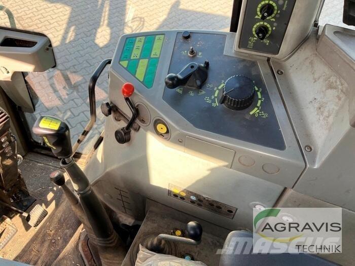 Fendt FARMER 311 LSA Tractores