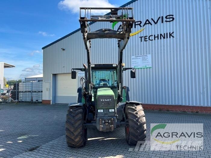 Fendt FARMER 311 LSA Tractores