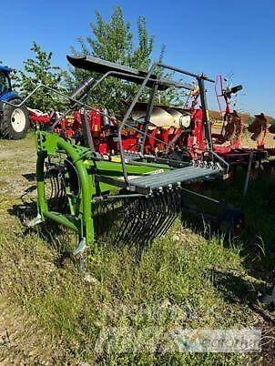 Fendt FORMER 426 DN Rastrillos y henificadores