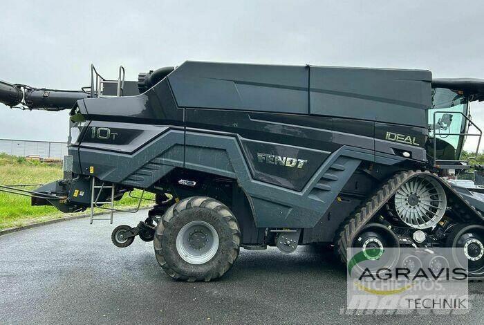 Fendt IDEAL 10 T Cosechadoras combinadas