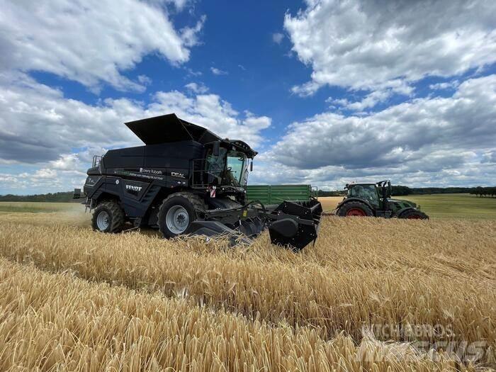 Fendt IDEAL 7 PL Cosechadoras combinadas