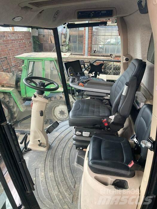 Fendt IDEAL 8 T Cosechadoras combinadas