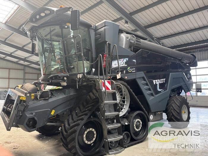 Fendt IDEAL 8 T Cosechadoras combinadas