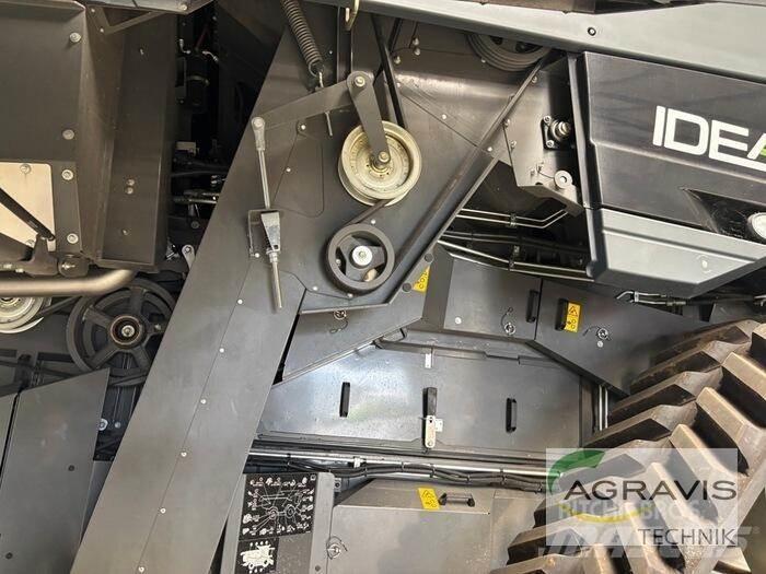 Fendt IDEAL 8 T Cosechadoras combinadas