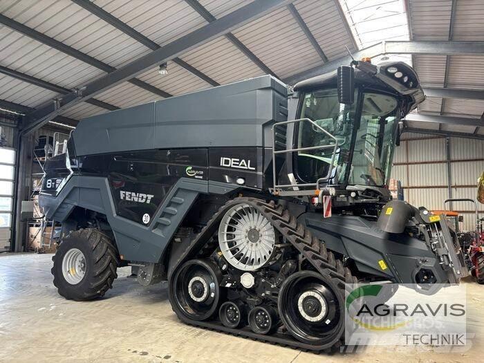 Fendt IDEAL 8 T Cosechadoras combinadas