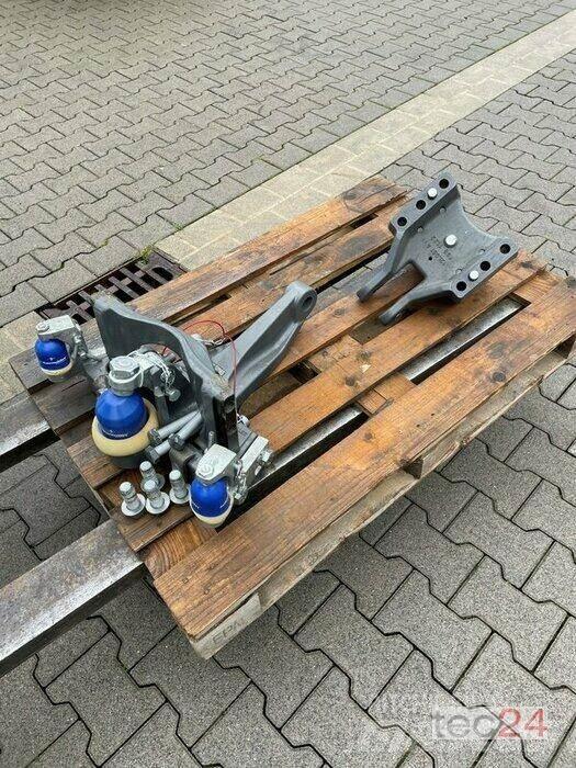 Fendt K80 Fendt 700 Otros accesorios para tractores