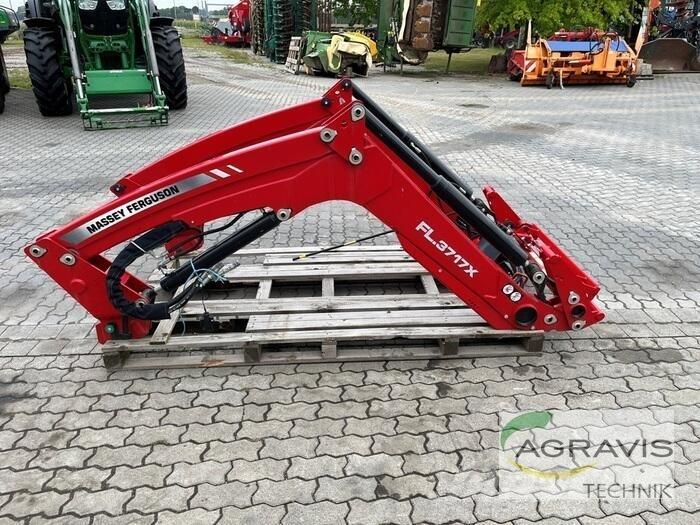 Fendt MF FL 3717 X Otros accesorios para tractores