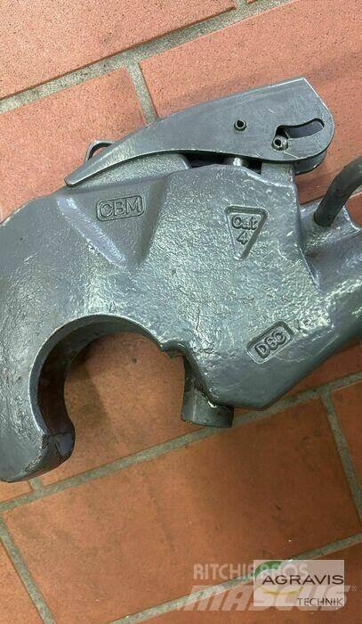 Fendt OBERLENKER Otros accesorios para tractores