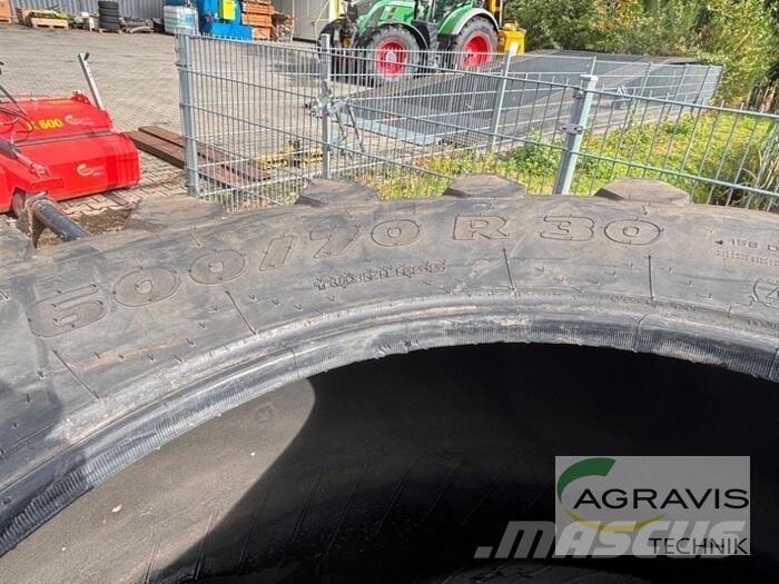 Fendt RÄDER Neumáticos, ruedas y llantas